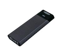 Origin Storage Origin Inception External SSD 256GB NVMe M.2 3D TLC 80mm with C-C & C-A Cable