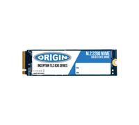 Origin Storage 256GB M.2 3D TLC PCIE SSD