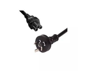 Origin Storage 2m C5 (MM) Power Cord AUS/NZ/CN Type-I NSW-certified