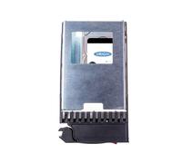Origin Storage 2TB Hot Plug Midline 7.2K 3.5in NLSATA OEM: AW556B