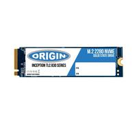 Origin Storage 2TB PCIE M.2 NVME SSD 80mm