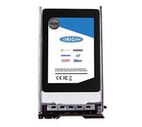 Origin Storage 3.84TB Hot Plug Enterprise SSD 2.5 SAS Read Intensive 12G 1 DW