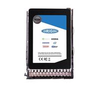 Origin Storage 3.84TB Hot Plug Enterprise SSD 2.5 SAS Read Intensive