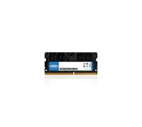 Origin Storage 32gb Ddr4 3200mhz Sodimm 2rx8 Non-ecc 1.2v in Black Origin Storage Black