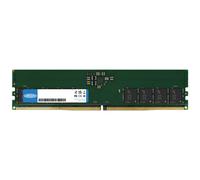 Origin Storage 32GB DDR5 4800MHz UDIMM 2Rx8 Non-ECC 1.1V