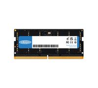 Origin Storage 32GB DDR5 5600MHz SODIMM 1Rx8 Non-ECC 1.1V
