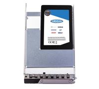 Origin Storage 3840GB Hot Plug Enterprise SSD 3.5in SATA Mixed Work Lo