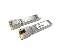 Origin Storage 407-BBOS Dell Compatible Transceiver SFP 1000Base-T (Copper RJ45 100m Ext Temp)