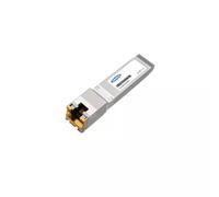 Origin Storage 407-BCVF Dell Compatible Transceiver SFP+ 10GBASE-T (30M Gen3)
