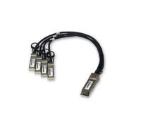 Origin Storage 40G-QSFP-4SFP-C-0501 Brocade Compatible Direct Attach C