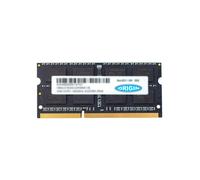 Origin Storage 4GB DDR3 1600MHz SODIMM 1Rx8 Non-ECC 1.35V