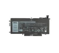 DELL 4ICP6 industrial rechargeable battery Lithium-Ion (Li-Ion) 4250 mAh 15.2 V