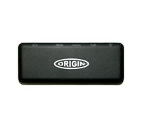 Origin Storage 4K Travel Dock USB C Docking USB 3.2 Gen 1 (3.1 Gen...