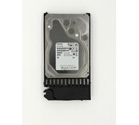 Origin Storage 4TB Hot Plug Midline 7.2K 3.5in NLSATA for P2000 G3