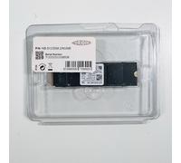 Origin Storage 512GB 3D PCIE M.2 NVME SSD