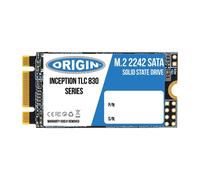 Origin Storage 512GB 3D TLC M.2 2242 NVME SSD