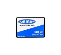 Origin Storage 512GB Desktop 3.5in SSD 3DTLC Kit Data Cable No rails