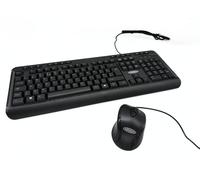 Origin Storage 580-ADGV-OS keyboard Mouse included Home/Office USB QWE