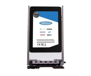 Origin Storage 6400GB Hot Plug Enterprise SSD 2.5 SAS Mixed Work Load