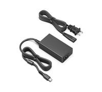 Origin Storage 65WUSB-C-BTI-US power adapter/inverter Indoor 65 W Black