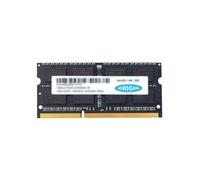 Origin Storage 8GB DDR3 1600MHz SODIMM 2Rx8 Non-ECC 1.35V
