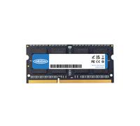 Origin Storage 8GB DDR3 1600MHz SODIMM 2Rx8 Non-ECC 1.35V