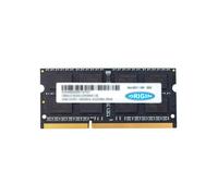 Origin Storage 8GB DDR3 1600MHz SODIMM 2Rx8 Non-ECC 1.35V