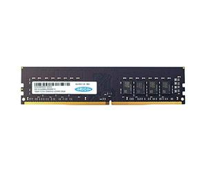 Origin Storage 8GB DDR4 2666Mhz UDIMM 1RX8 ECC 1.2V module de mémoire 8 Go 1 x 8 Go