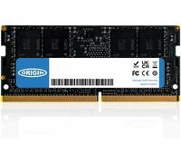 Origin Storage 8GB RAM DDR4 2666MHz SODIMM Laptop PC4-21300