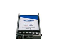 Origin Storage 960GB HOT PLUG ENTERPRISE SSD 2.5IN SAS RI OEM: P40506-B21
