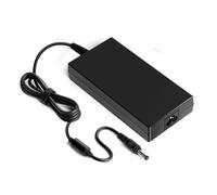 Origin Storage AC-16120PAN power adapter/inverter Indoor 125 W Black