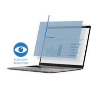 Origin Storage Anti-Blue Security Filter 2-Way Hanging 15.6in (16:9)