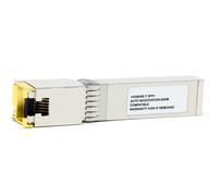 Origin Storage 3rd Party 1G/10GBase-T SFP GBPS Copper SFP+ CAT6a/7