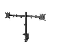 Origin Storage Basic Dual Monitor Arm with VESA 75x75 and 100x100