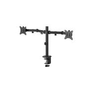 Origin Storage Basic Dual Monitor Arm with VESA 75x75 and 100x100 81.3