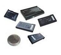 Battery: CMOS CR2032 Coin cell for desktops