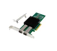 Origin Storage Broadcom BCM57412 alternative 82599 NIC PCIe 3.0 x8 Dual Port 10GbE SFP+