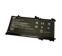 Origin Storage BTI 3C Battery Pavilion 15-BC