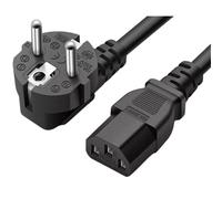 Origin Storage C-E-POWER-EU power cable Black 1.5 m Power plug type C