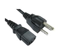 Origin Storage C13 (Kettle) to US Powercord