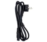 Origin Storage C5 (CLoverLeaf/Mickey Mouse) to EU Power Cord