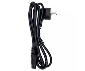 Origin Storage C5 (CLoverLeaf/Mickey Mouse) to EU Power Cord
