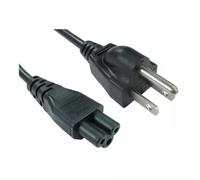 Origin Storage C5 (CloverLeaf/Mickey Mouse) to US Power Cord