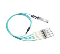 Origin Storage CBL-QSFP-4X10G-AOC3M Dell Compatible Active Optical Bre