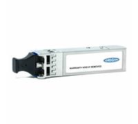 Origin Storage Cisco Compatible Transceiver SFP+ 100/1000/10000Base-T