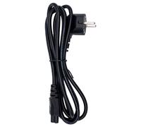 Origin Storage CLoverLeaf/Mickey Mouse to EU Power Cord