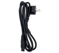 Origin Storage (CLoverLeaf/Mickey Mouse) to EU Power Cord