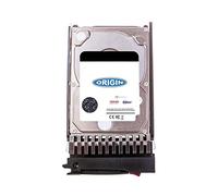 Origin Storage CPQ-600SAS/10-S6-600GB Hot Plug Enterprise 10K 2.5in SAS OEM: 581286-B21