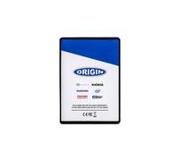 Origin Storage CPQ-6400ESASMWL-S12 internal solid state drive 2.5" 6.4 TB SAS 3D