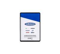 Origin Storage CPQ-6400ESASMWL-S12 internal solid state drive 6.4 TB 2.5" SAS 3D eMLC